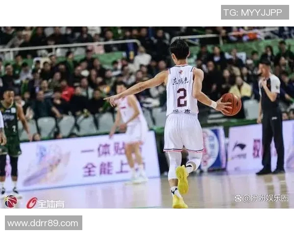 广东男篮豪取四连胜 大胜锁定小组赛领先优势