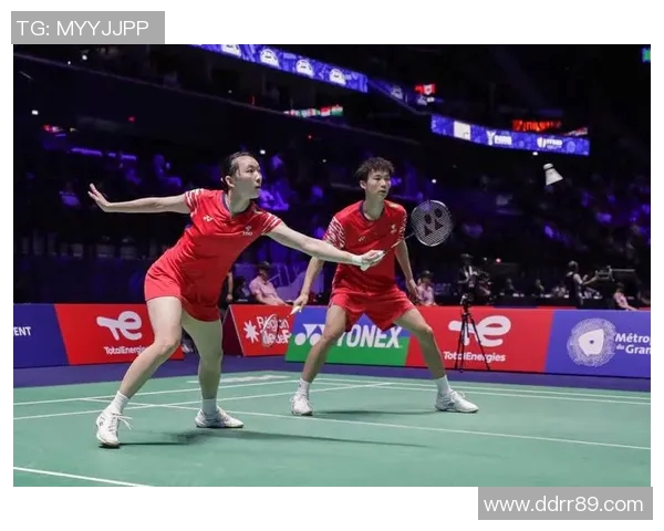 丹麦羽毛球赛首日赛程对阵石宇奇vs李卓耀 梁王组合vs马来西亚组合
