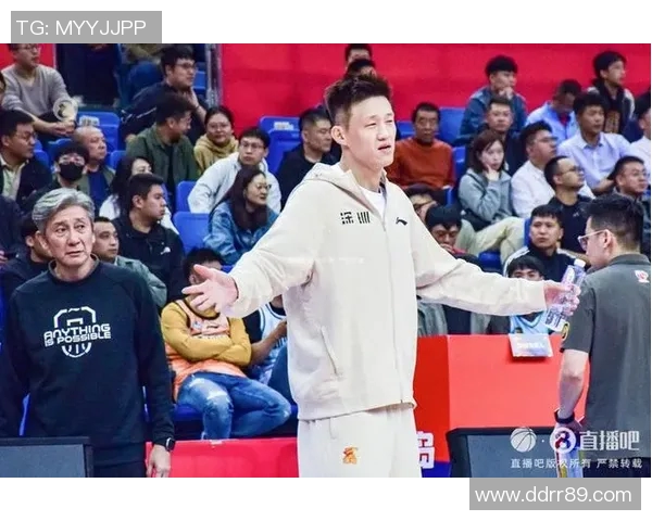 15岁从辽宁南下广东！周鹏：我的第五届全运会 ，特别希望能拿冠军