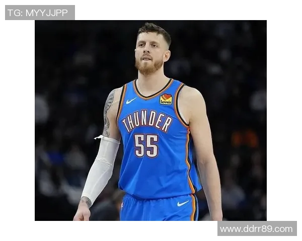 就在刚刚！27岁哈滕大爆发，刷新雷霆59年队史纪录，KD和亚历山大没做到