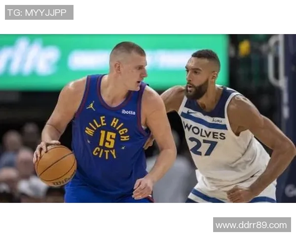 掘金vs森林狼前瞻：约基奇出战存疑，森林狼主场背靠背作战