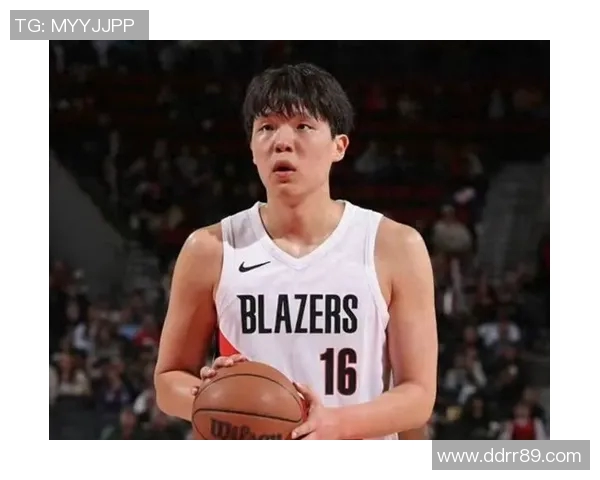 杨瀚森+3个签换的！科沃德21分9板4助0失误😤全方位碾压弗拉格