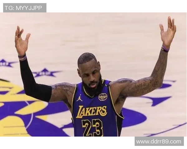 詹姆斯24+11浓眉缺阵 湖人狂胜送奇才16连败