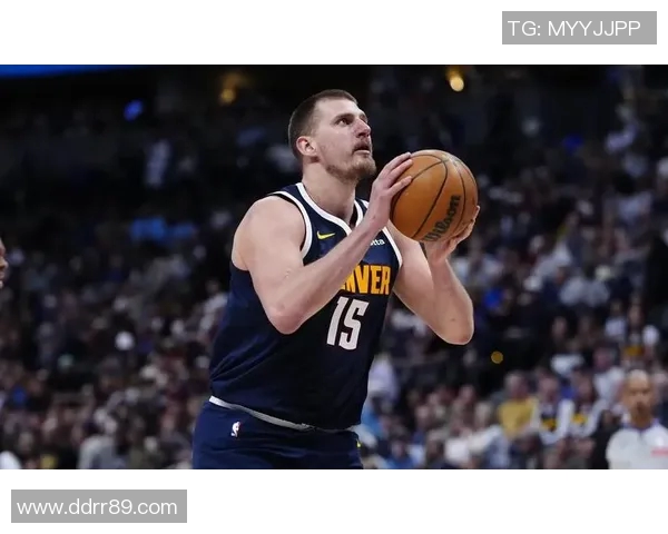 一天MVP概率跌8.1% 约基奇或缺席18场成双重打击 亚历山大最受益