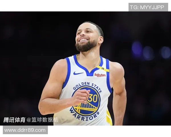 状态大好！库里过去8战场均近30+6+3，命中率48%