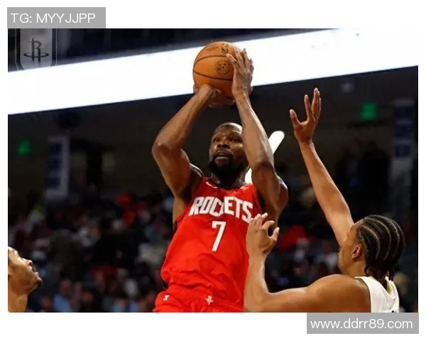 斯通将火箭推向泥潭，按兵不动错失关键补强，乌度卡苦用杜兰特！